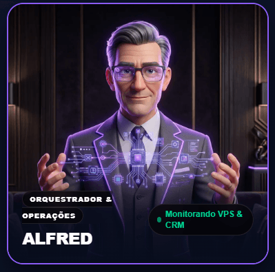 ALFRED
