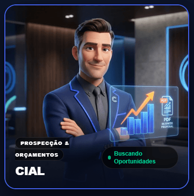 CIAL