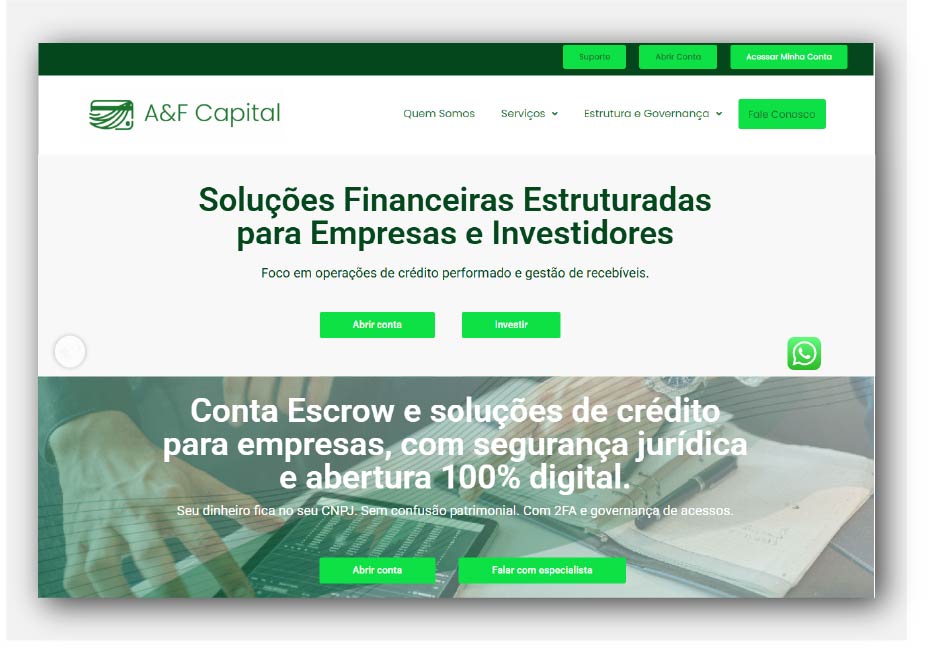 AEF Capital