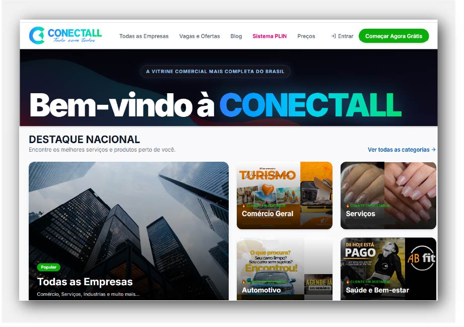 Conectall
