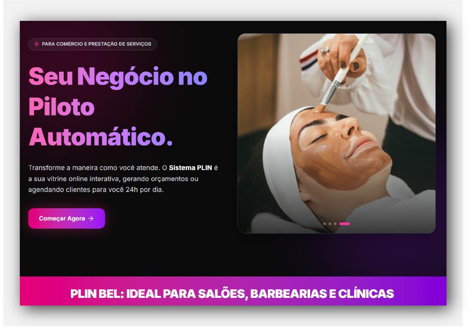 Sistema Plin