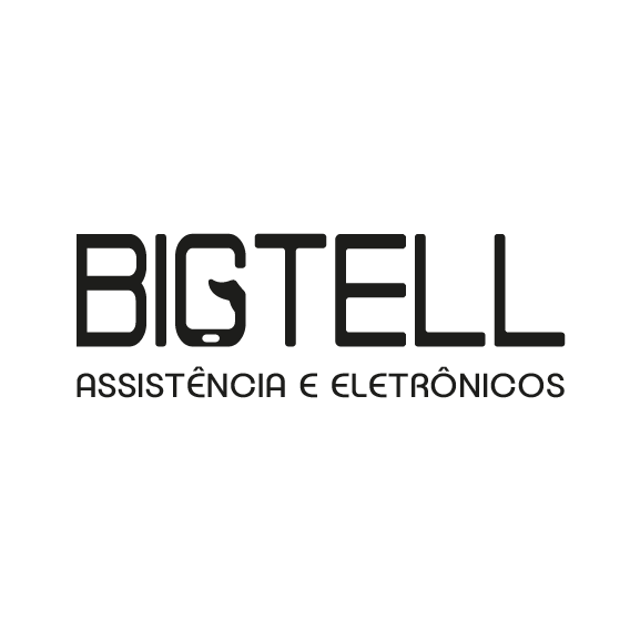 Logo Portfolio 8