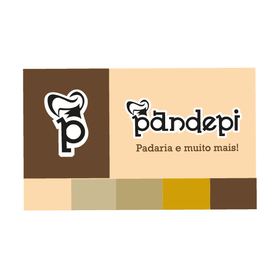 Logo Portfolio 5