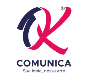 OK COMUNICA É OFICIALMENTE REGISTRADA NO INPI