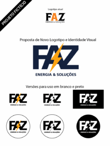 Logo "Antes e Depois"