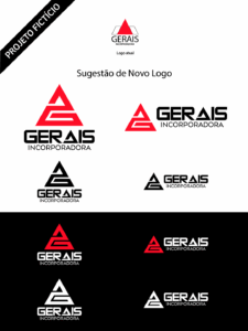 Logo "Antes e Depois"