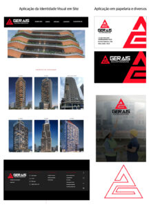 Aplicações Web e Papelaria