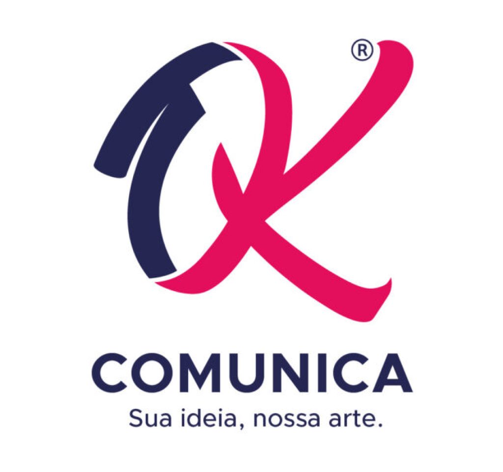 OK COMUNICA É OFICIALMENTE REGISTRADA NO INPI